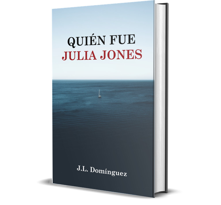 Quéin fue Julia Jones